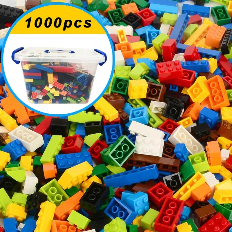 with box 1000pcs