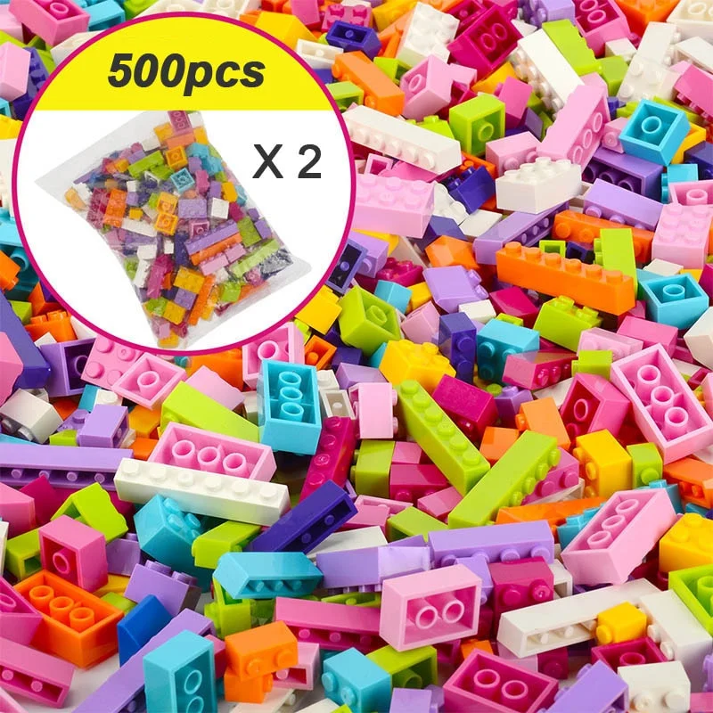 without box 500pcs 1