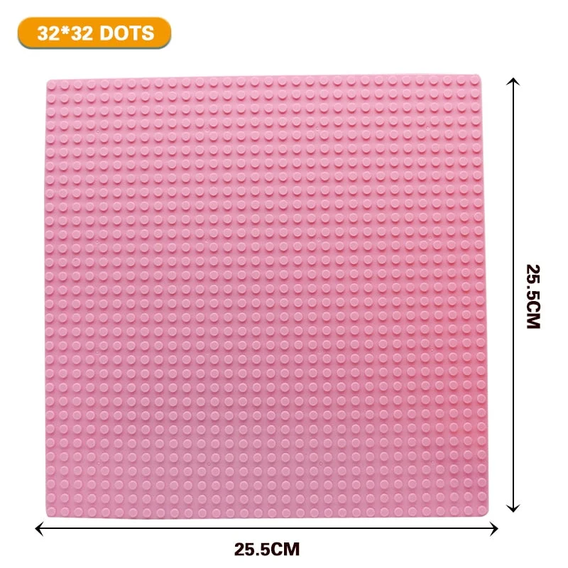 32X32 Pink