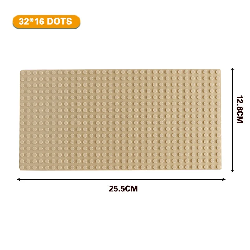 32X16 Beige