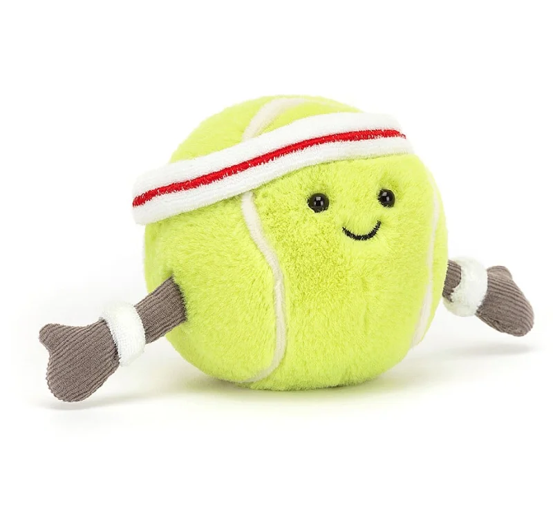 Amuseable Tennis Ball