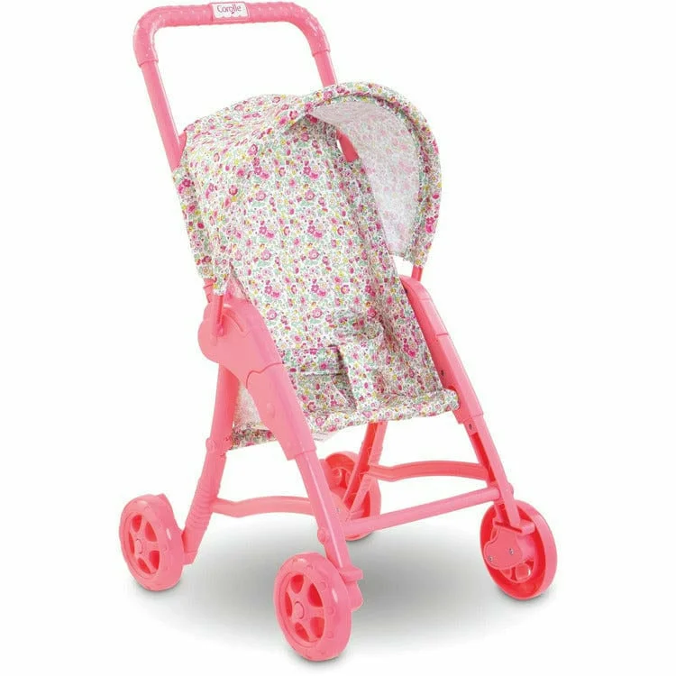 Baby Doll Stroller