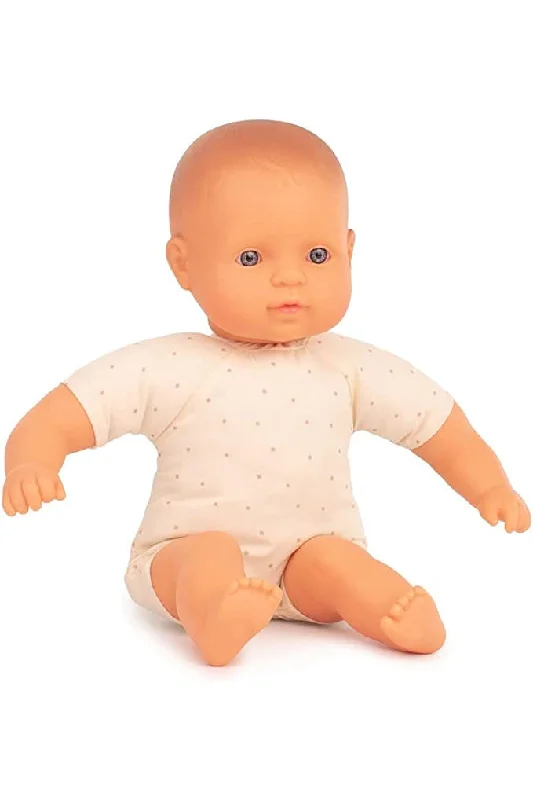 Caucasian Baby Doll