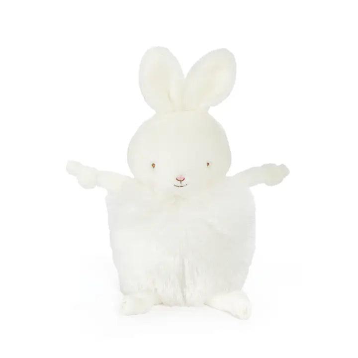 Baby Plush | Roly Poly Bunny | Bunnies by The Bay