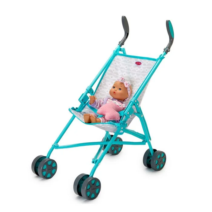 Baby Doll Stroller