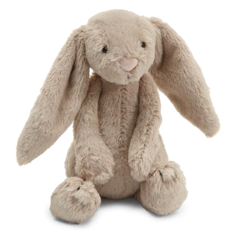 Bashful Bunny - Beige