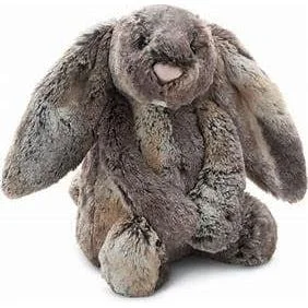 Bashful Bunny - Woodland