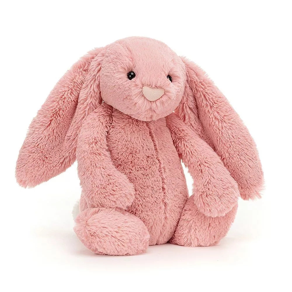 Bashful Petal Bunny by Jellycat