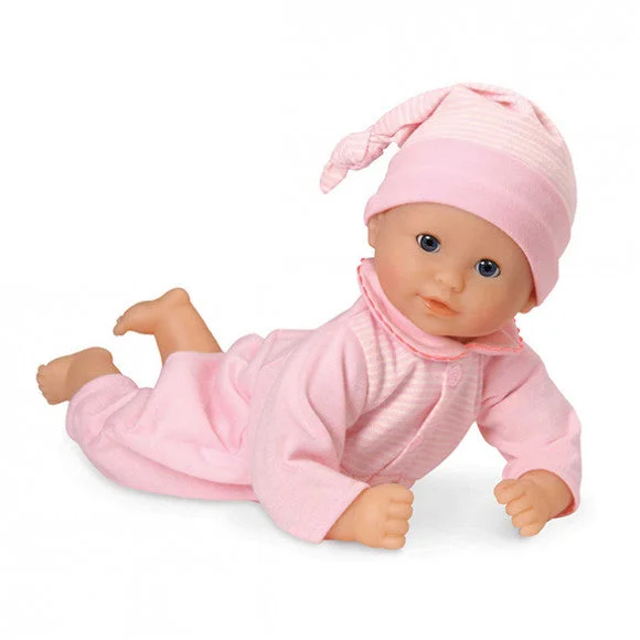 Bébé Calin Charming  Baby Doll - Pastel