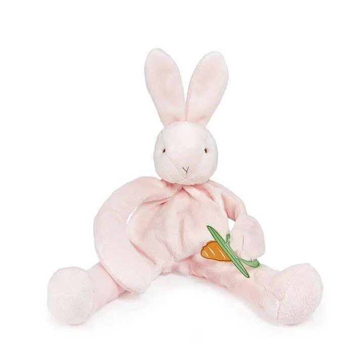 Heirloom Plush | Blossom Bunny Silly Buddy | Bunnies by the Bay