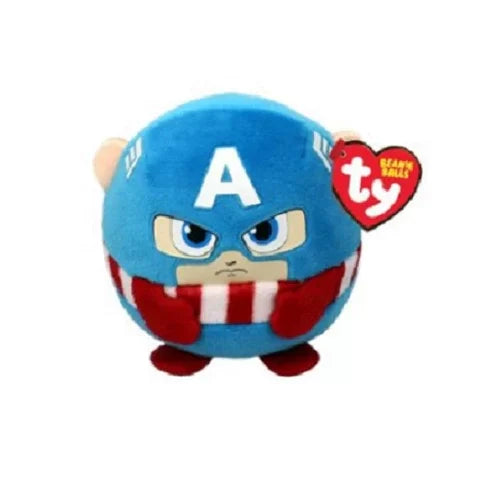 CAPTAIN AMERICA - ball