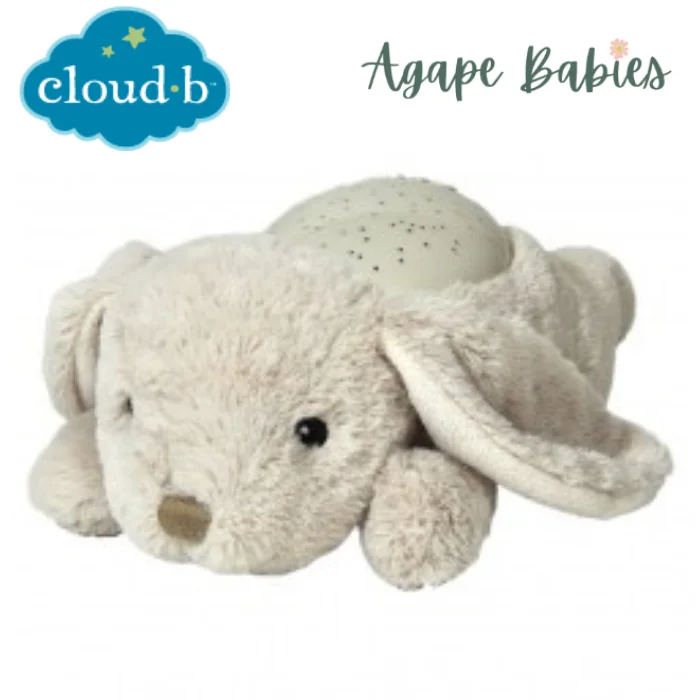 Cloud B Twilight Buddies ™ - Bunny