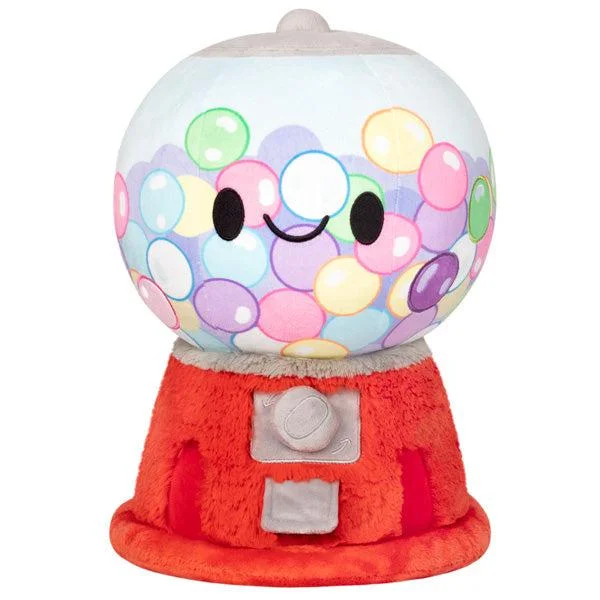 Comfort Food - 15" - Gumball Machine