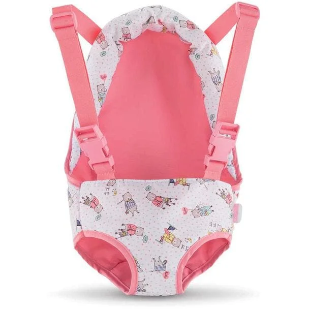 Corolle 14" Baby Doll Sling