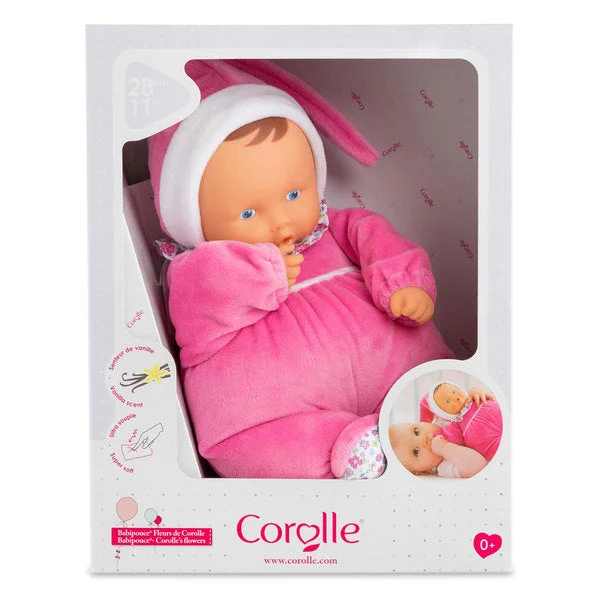 Corolle Babipouce Blossom Garden Baby Doll