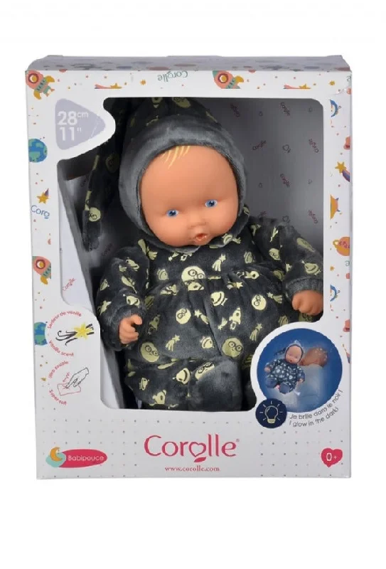 Corolle Babipouce Glow in the Dark Baby Doll