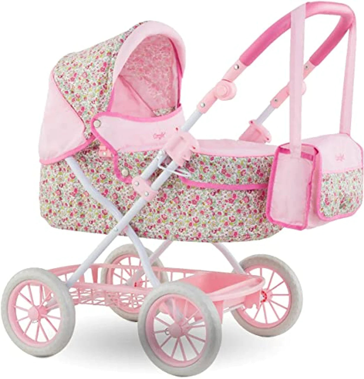 Corolle Baby Doll Carriage