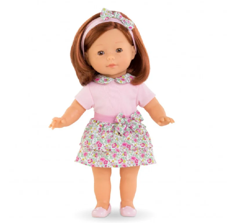 Corolle Baby Doll Pia 14" Doll