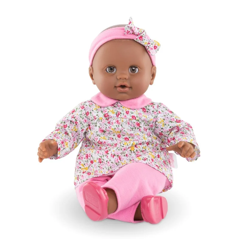 Corolle Mon Grand Poupon Lilou Baby Doll - 14''