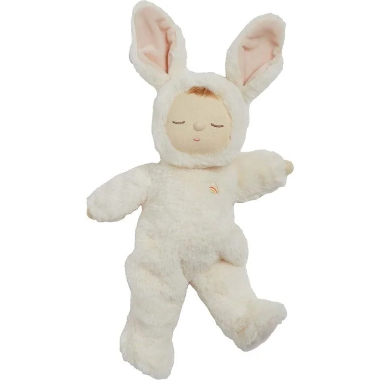 Cozy Dinkums Bunny Moppet