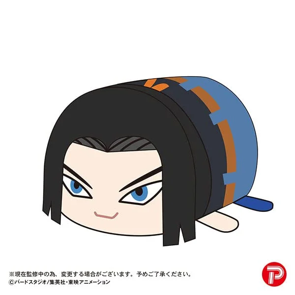 DB-118 "Dragon Ball Z" Potekoro Mascot (M Size) 2 F Android 17