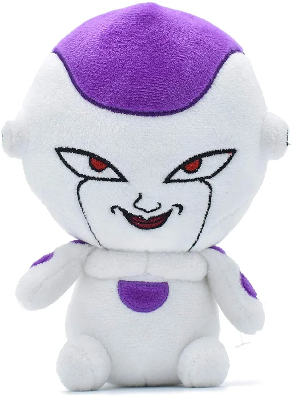 Dragon Ball Z 6 Inch Character Plush | Frieza