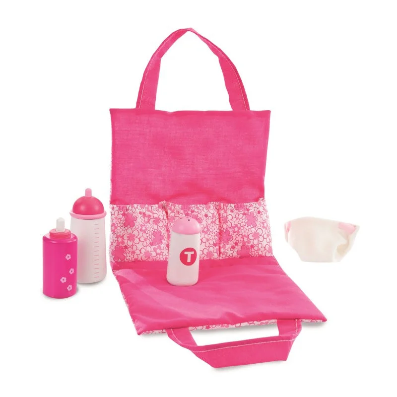 Egmont Toys Nursery Bag for Baby Doll