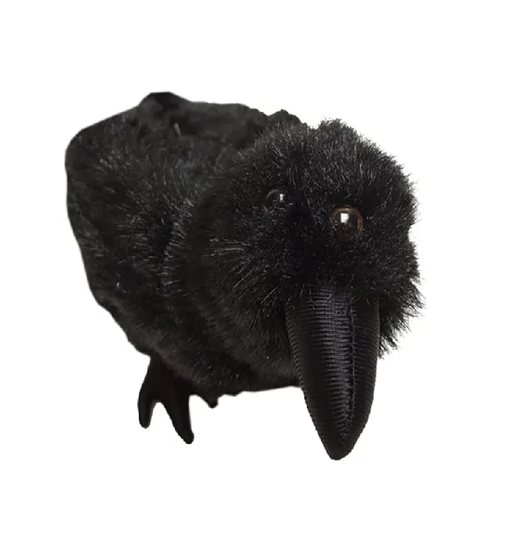 Factory Entertainment Game Of Thrones Three Eyed Raven Plush