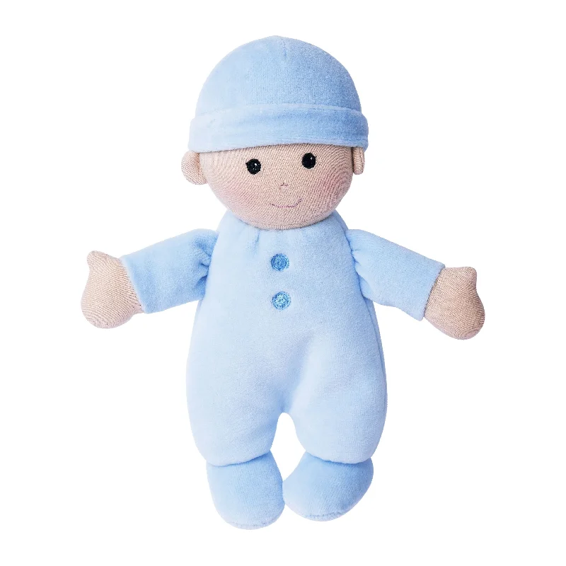 First Baby Doll - Blue