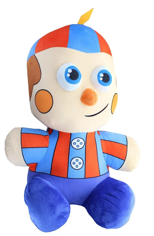 Five Nights at Freddys 18 Inch Plush | Balloon Boy