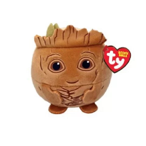 GROOT - ball