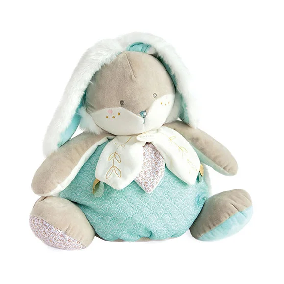 Histoire d'Ours Almond Pyjama Bag - Sugar Bunny - 38cm