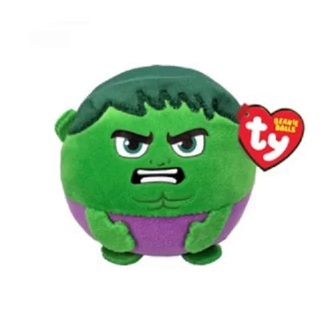 Hulk ball