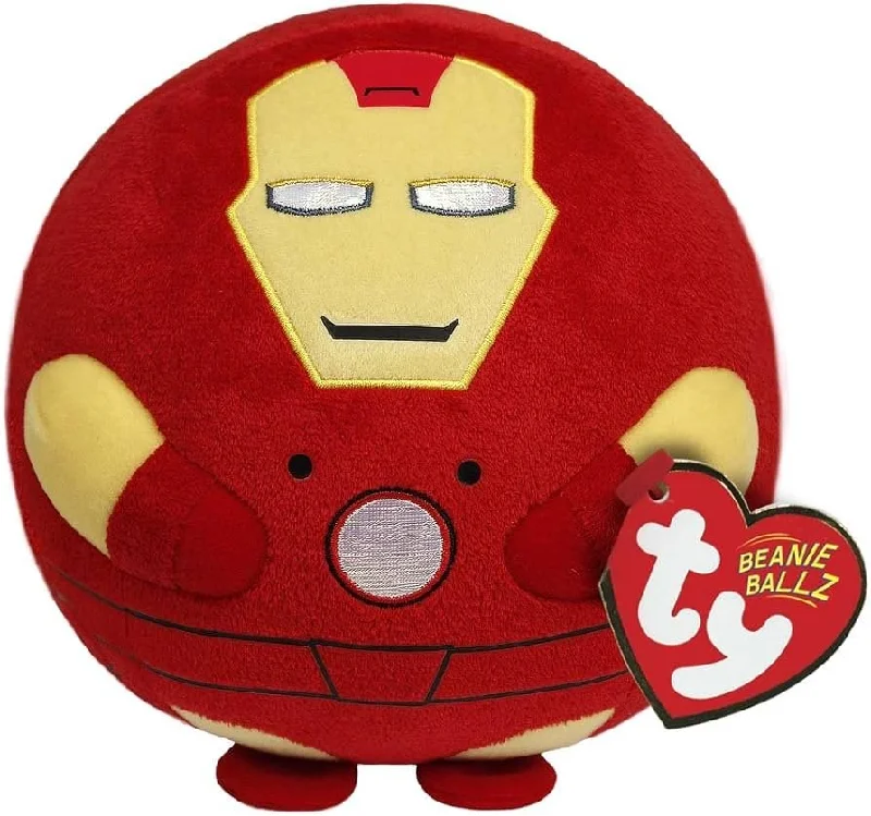 IRON MAN - ball