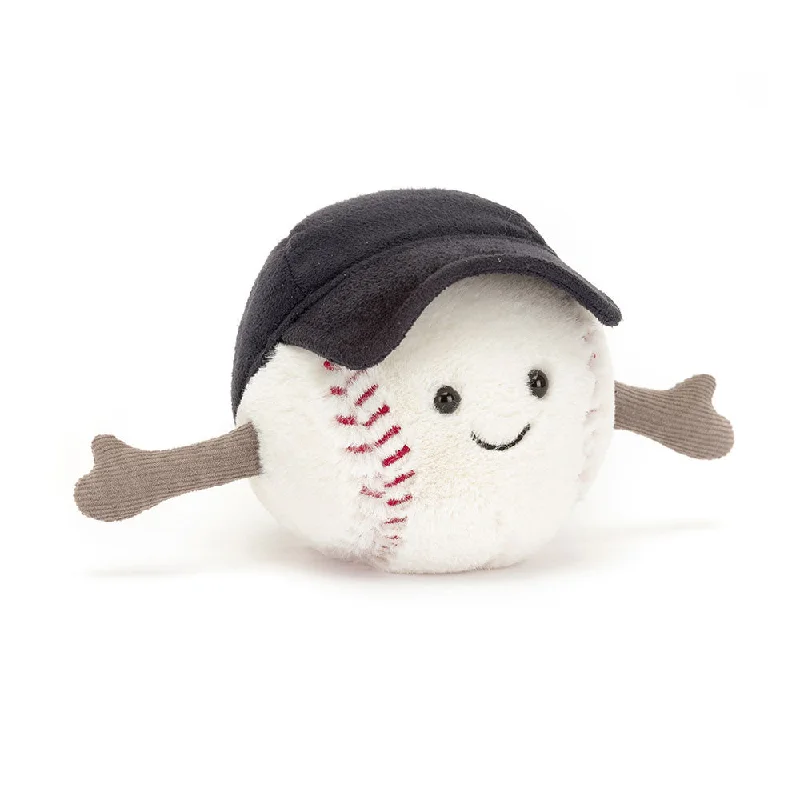 Jellycat | Amuseables Sports Baseball