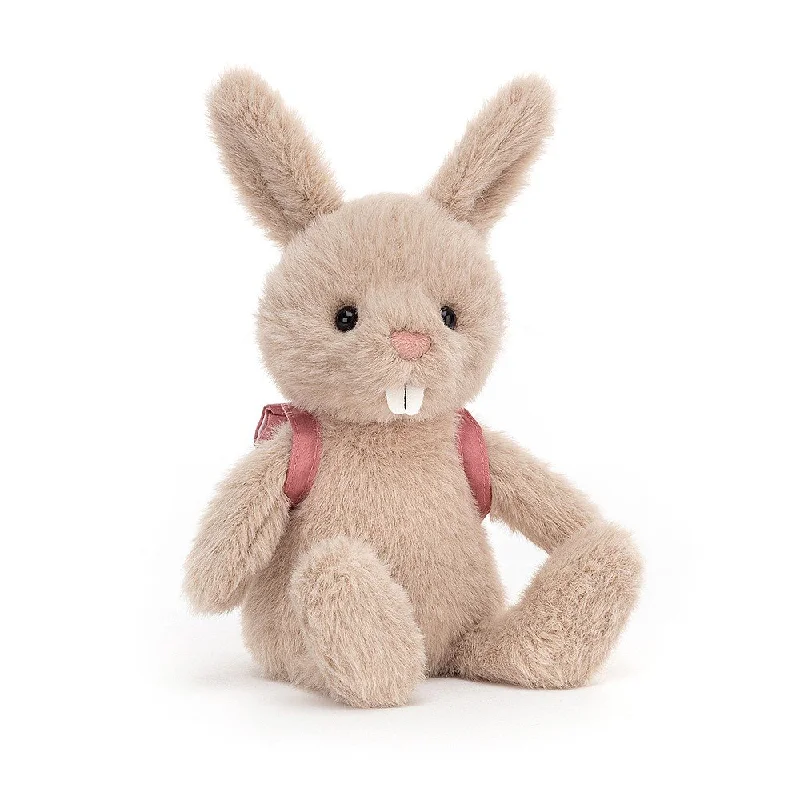 Jellycat Backpack Bunny