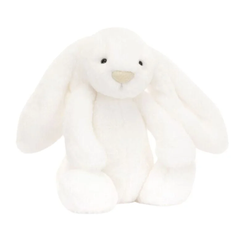 Bashful Luxe Bunny