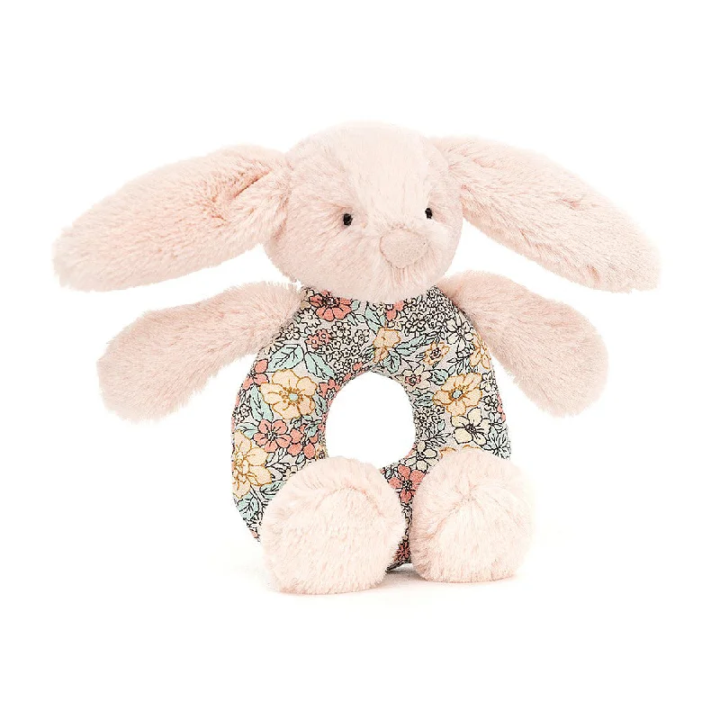 Jellycat Blossom Blush Bunny Grabber