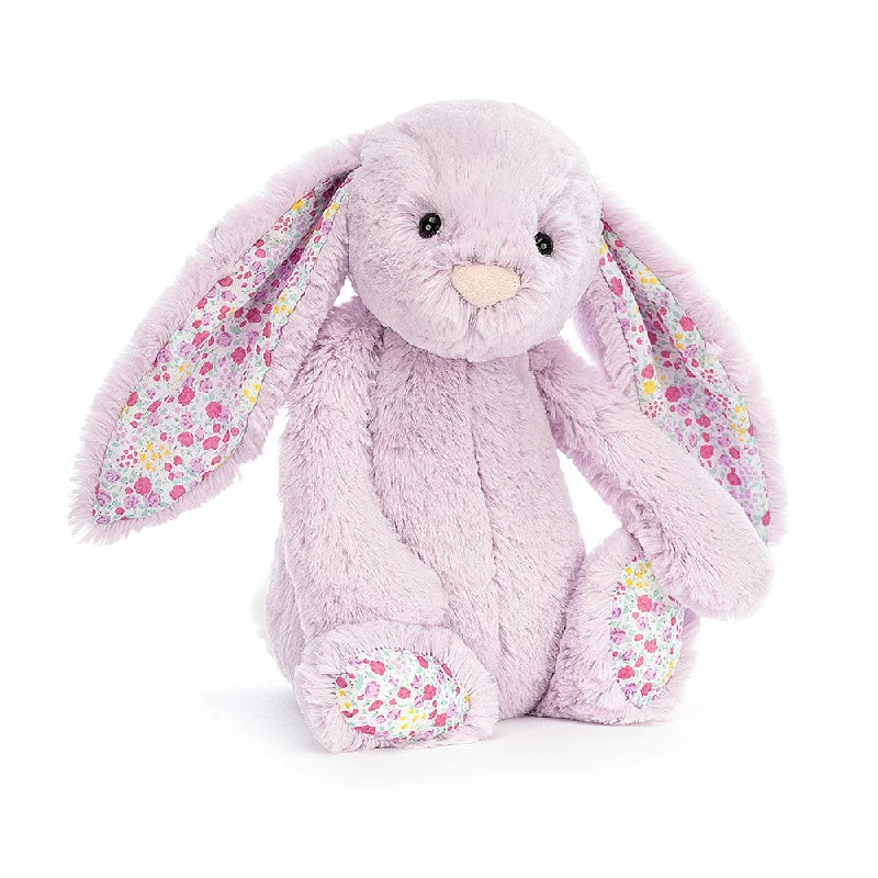 Jellycat Blossom Jasmine Bunny - Personalisation Available