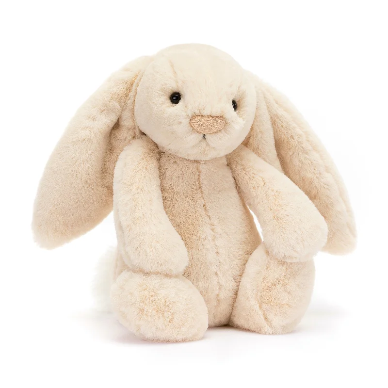 Jellycat Bashful Luxe Bunny Willow (LIMIT 1)