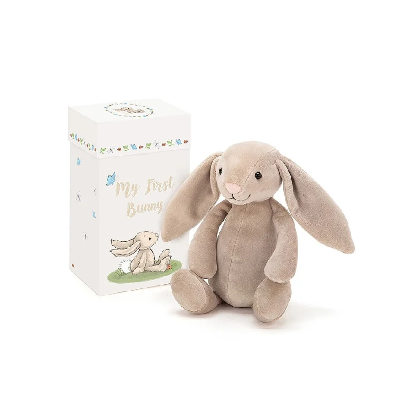 Jellycat My First Bunny