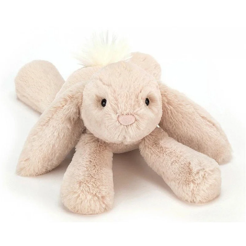 Jellycat Smudge Bunny Natural