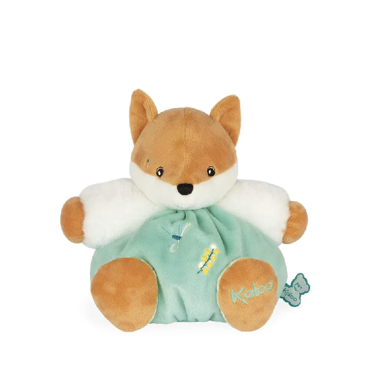 Kaloo Chubby Musical Fox Leonard - Small