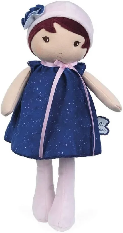 Kaloo Tendresse Aurore Musical Large Doll 32cm