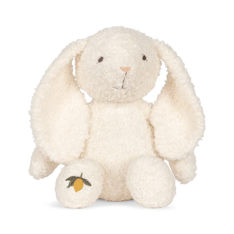 Konges Sløjd Bobbie The Bunny Vintage White One Size