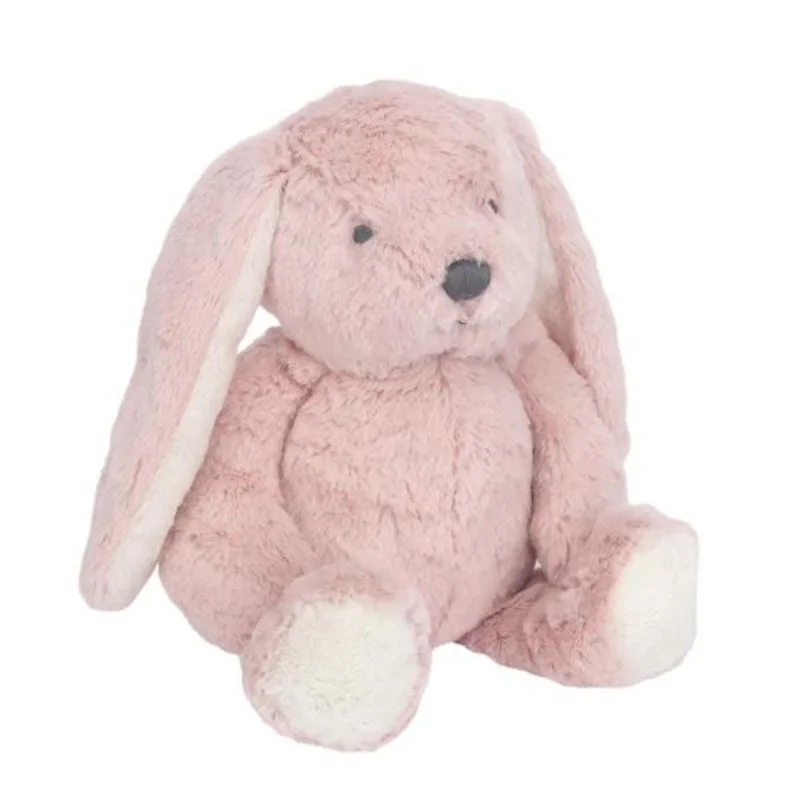 Hip Hop the Bunny Plush Toy