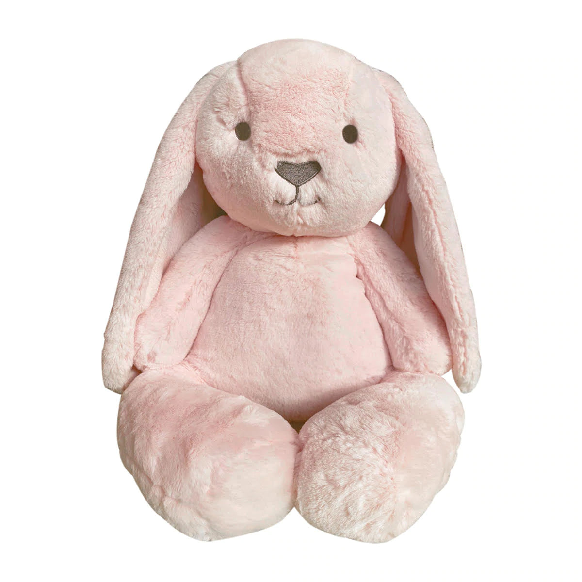 Large Betsy Bunny - Soft Pink