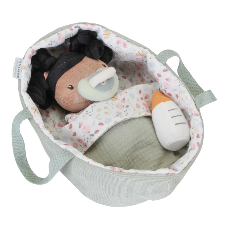 Little Dutch: Baby Doll - Evi