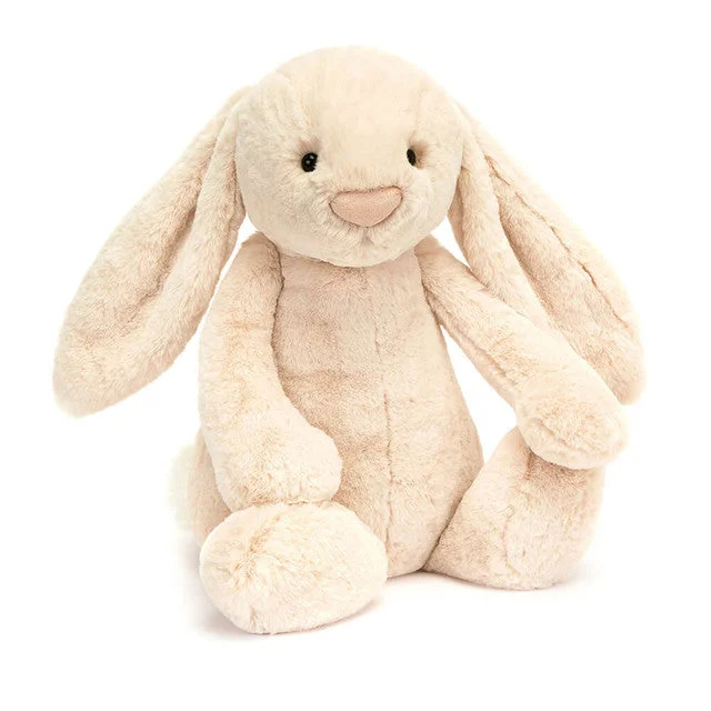 Luxe Bashful Willow Bunny Big (Huge)