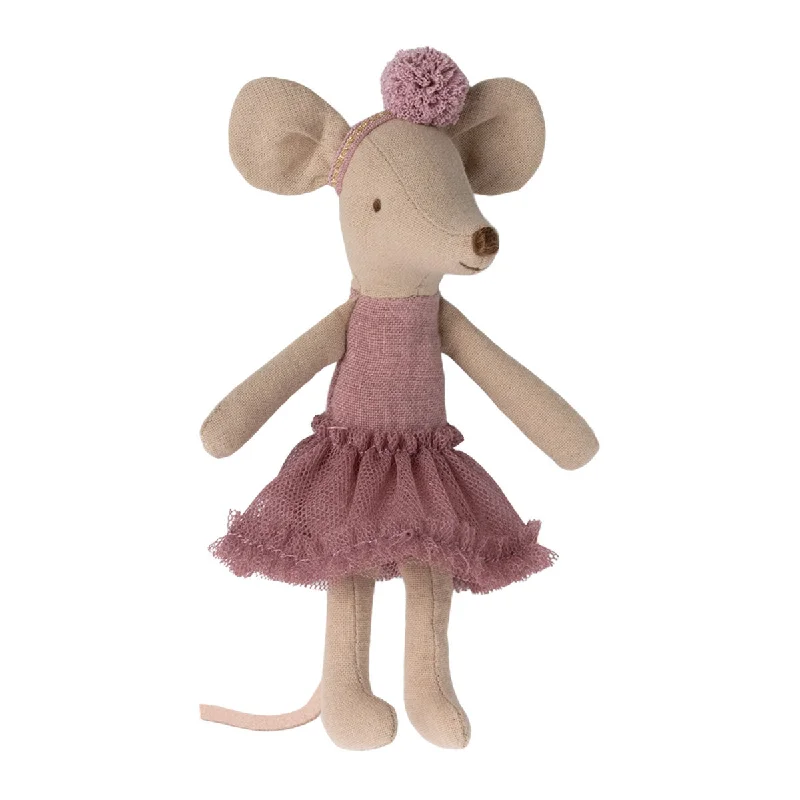 Big Sister Ballerina Mouse